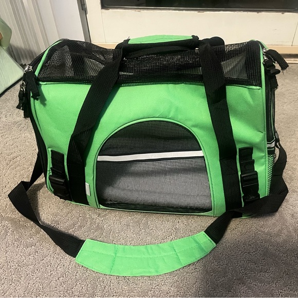 Small Pets Pet Carrier Poshmark